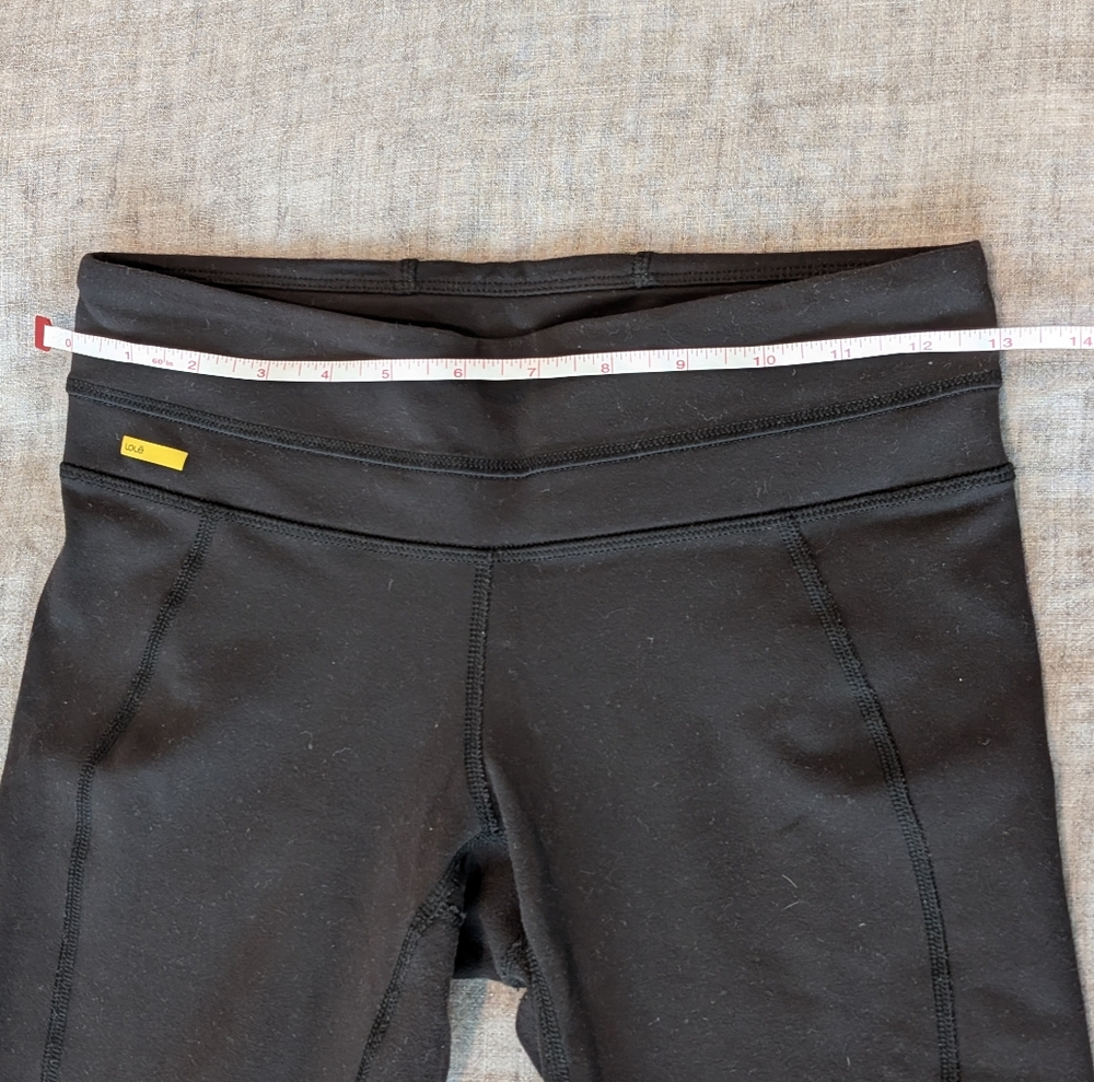 Lole Yoga Leggings Size XS - Picture 8 of 10